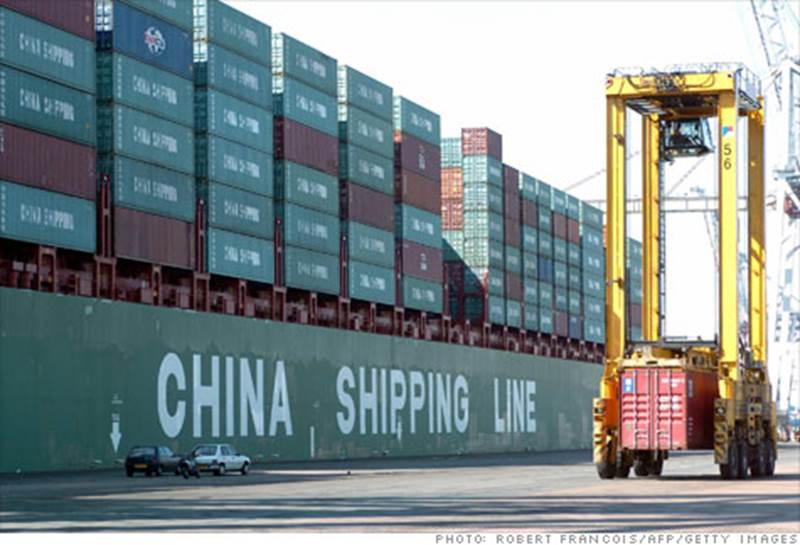 U.S. Files New WTO Case Against China Over Export Duties - News