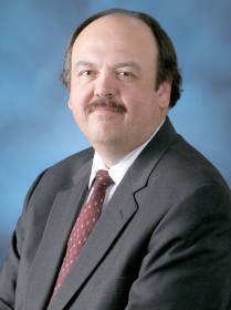 David Kruse, president of CommStock Investments, Inc.