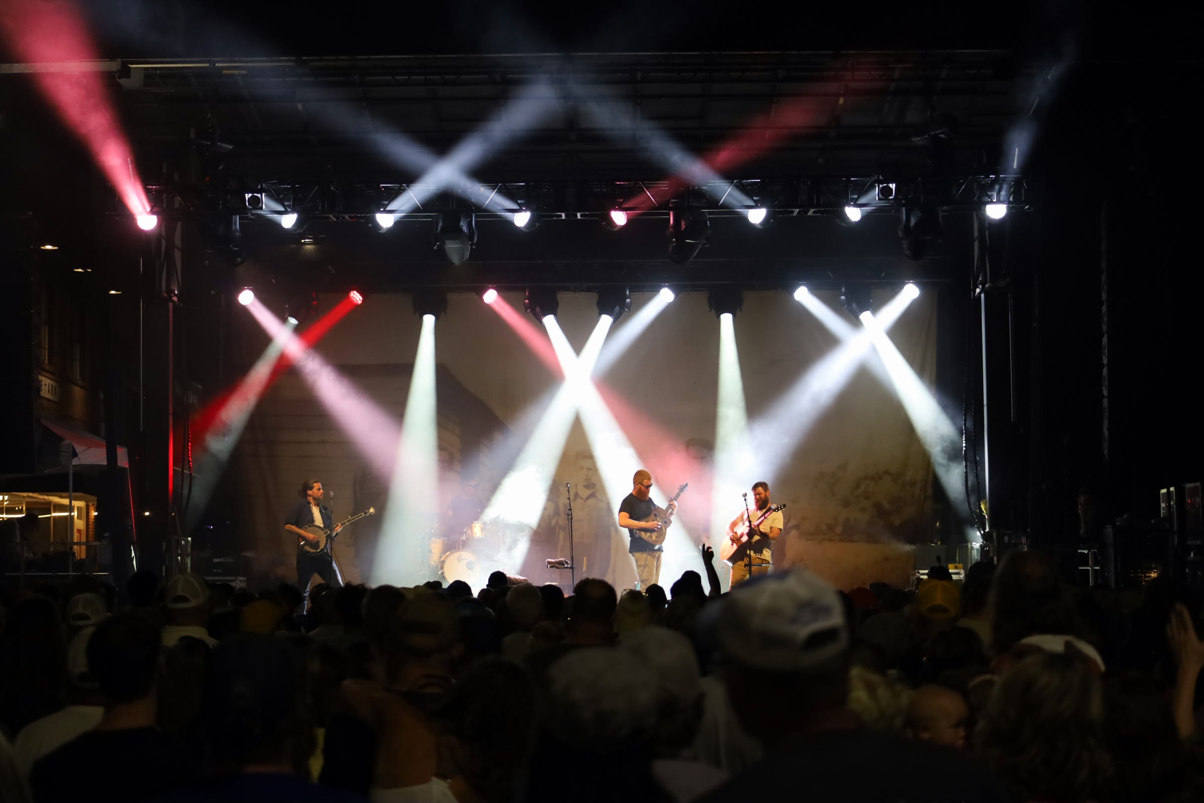 Camilla Rural Rave Joining the Rural Revival - News.MikeCallicrate.com | A NoBull News Service